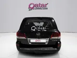 Lexus LX-570 S 2012 