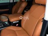 Lexus LX-570 S 2012 