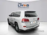 Lexus LX 570 S 2012
