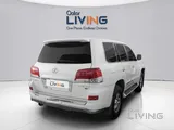 Lexus LX 570 S 2012