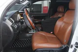 Lexus LX 570 S 2012