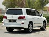 لكزس إل إكس-570 إس 2012