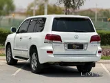 لكزس إل إكس-570 إس 2012