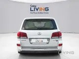 Lexus LX 570 S 2012