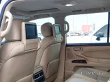 Lexus LX 570 S 2012