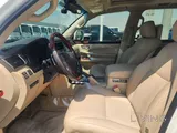 لكزس إل إكس 570 إس 2012
