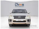 Lexus LX 570 S 2012 V8 4WD