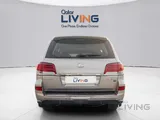 Lexus LX 570 S 2012 V8 4WD