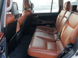 Lexus LX 570 S 2012 V8 4WD