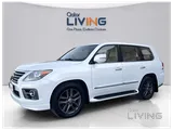 Lexus LX-570 S 2013