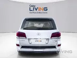 Lexus LX-570 S 2013