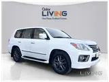 Lexus LX-570 S 2013