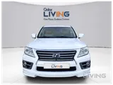 Lexus LX-570 S 2013