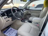Lexus LX-570 S 2013