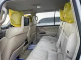 Lexus LX-570 S 2013