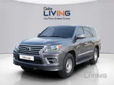 Lexus  LX 570 S 2013
