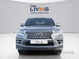 Lexus  LX 570 S 2013