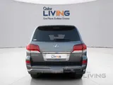 Lexus  LX 570 S 2013