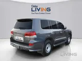 Lexus  LX 570 S 2013