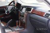 Lexus LX 570 - S -   2013