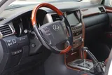 Lexus LX 570 - S -   2013