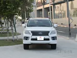 Lexus LX 570 - S -   2013