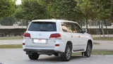 Lexus LX 570 - S -   2013