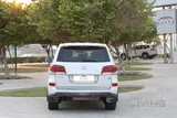 Lexus LX 570 - S -   2013