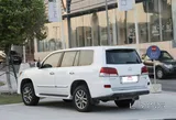 Lexus LX 570 - S -   2013