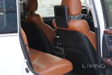 Lexus LX 570 - S -   2013