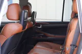 Lexus LX 570 - S -   2013
