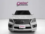 Lexus LX-570 S 2014 
