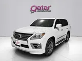 Lexus LX-570 S 2014 