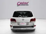 Lexus LX-570 S 2014 