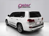 Lexus LX-570 S 2014 