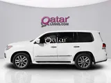 Lexus LX-570 S 2014 