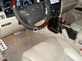 Lexus LX-570 S 2014 