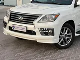 Lexus LX-570 S 2014