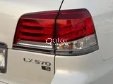 Lexus LX-570 S 2014