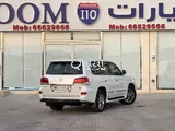 Lexus LX-570 S 2014