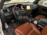 Lexus LX-570 S 2014