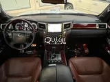 Lexus LX-570 S 2014