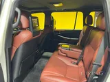 Lexus LX-570 S 2014