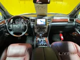 Lexus LX-570 S 2014