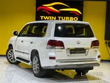Lexus LX-570 S 2014