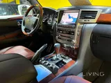 Lexus LX-570 S 2014