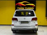 Lexus LX-570 S 2014