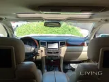 Lexus LX-570 S 2014
