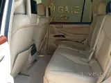 Lexus LX-570 S 2014