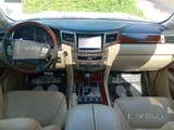 Lexus LX-570 S 2014